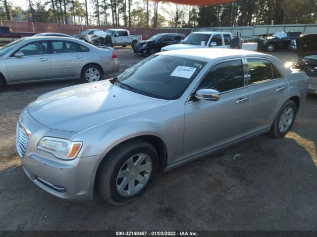 Photo 1 VIN: 2C3CCAAG0CH107219 - CHRYSLER 300 