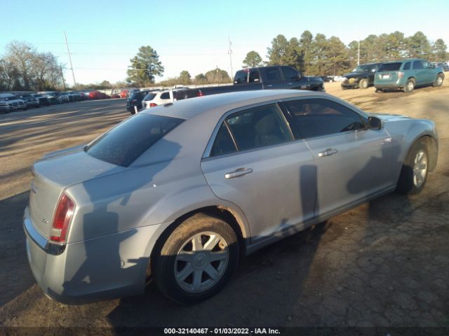 Photo 3 VIN: 2C3CCAAG0CH107219 - CHRYSLER 300 