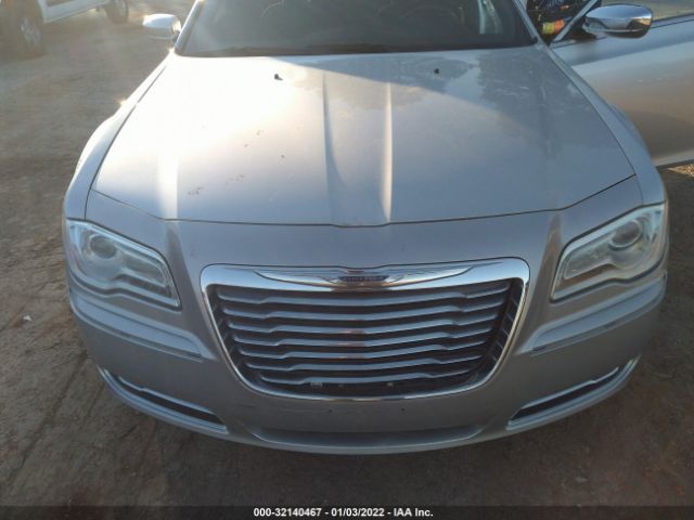 Photo 5 VIN: 2C3CCAAG0CH107219 - CHRYSLER 300 