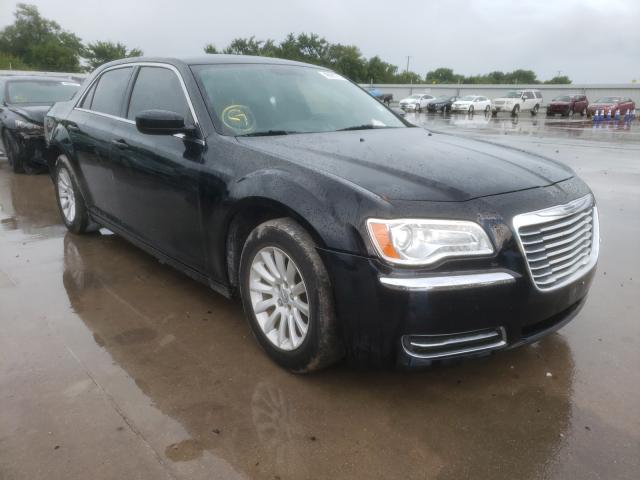 Photo 0 VIN: 2C3CCAAG0CH113599 - CHRYSLER 300 