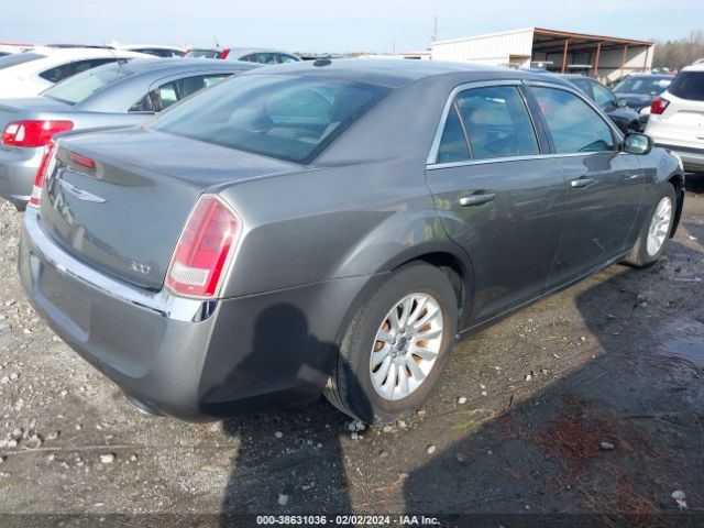 Photo 3 VIN: 2C3CCAAG0CH113800 - CHRYSLER 300 