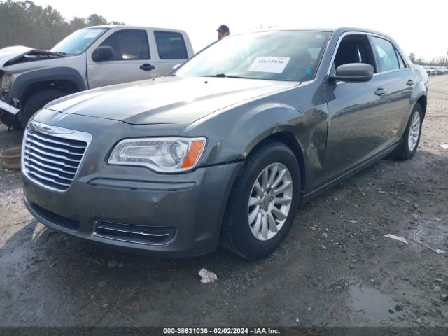 Photo 5 VIN: 2C3CCAAG0CH113800 - CHRYSLER 300 