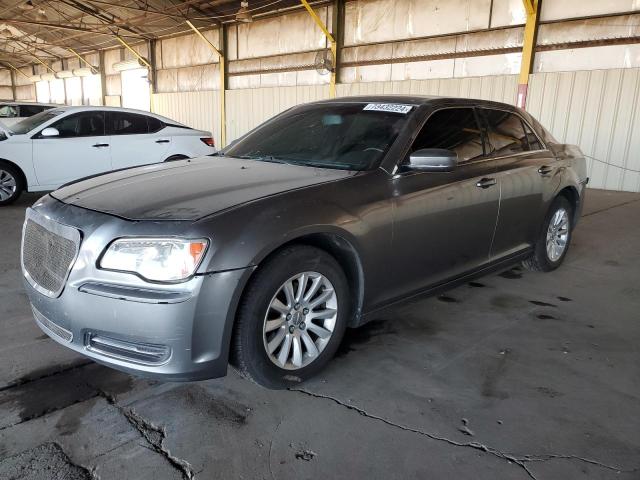 Photo 0 VIN: 2C3CCAAG0CH114543 - CHRYSLER 300 