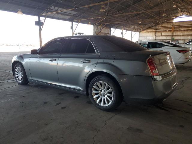 Photo 1 VIN: 2C3CCAAG0CH114543 - CHRYSLER 300 