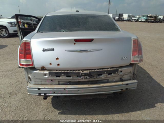 Photo 5 VIN: 2C3CCAAG0CH116809 - CHRYSLER 300 