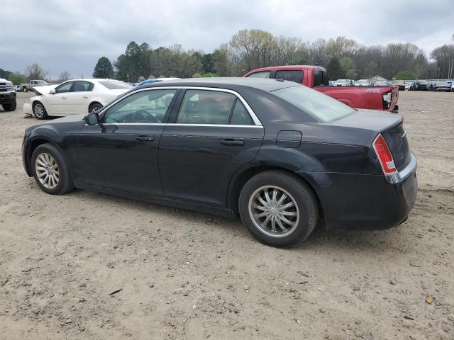 Photo 1 VIN: 2C3CCAAG0CH166318 - CHRYSLER 300 