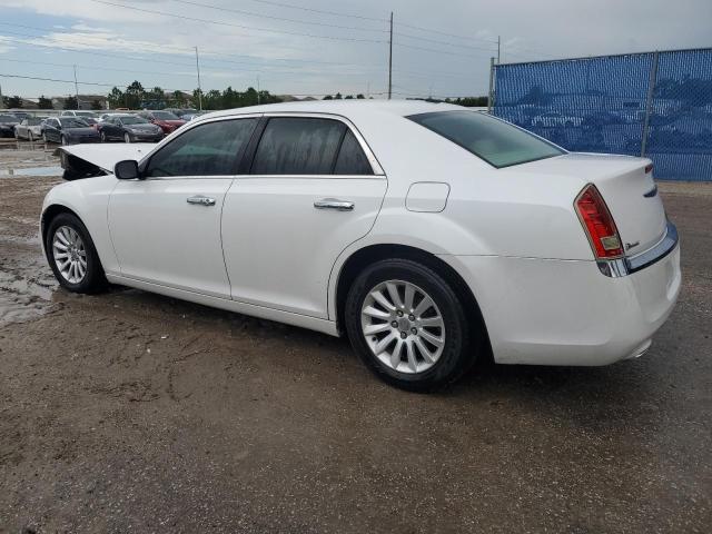 Photo 1 VIN: 2C3CCAAG0CH169686 - CHRYSLER 300 