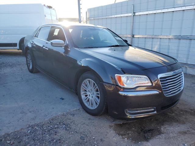 Photo 3 VIN: 2C3CCAAG0CH188514 - CHRYSLER 300 