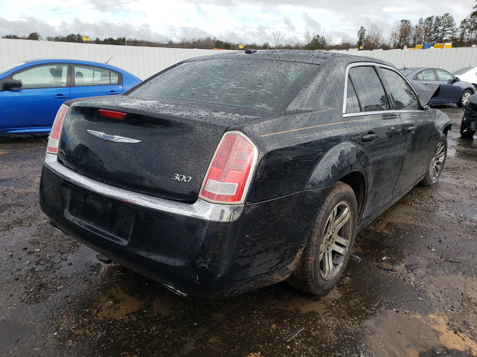 Photo 3 VIN: 2C3CCAAG0CH188612 - CHRYSLER 300 