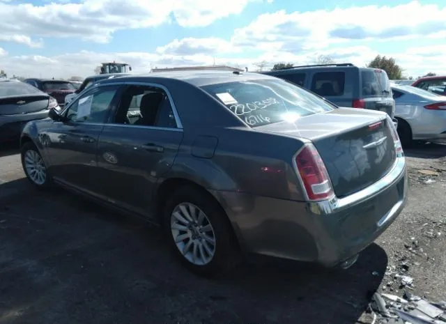 Photo 2 VIN: 2C3CCAAG0CH216716 - CHRYSLER 300 