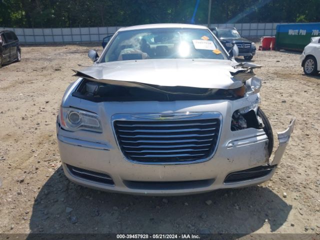 Photo 5 VIN: 2C3CCAAG0CH246007 - CHRYSLER 300 