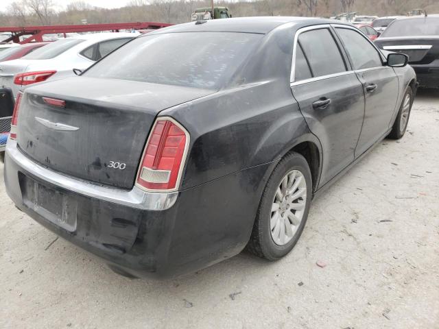 Photo 3 VIN: 2C3CCAAG0DH507086 - CHRYSLER 300 