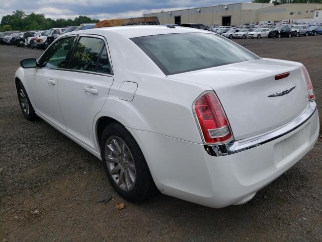 Photo 2 VIN: 2C3CCAAG0DH508223 - CHRYSLER 300 