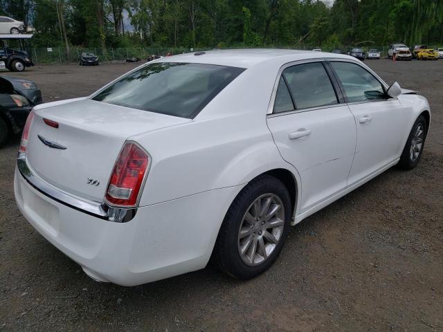 Photo 3 VIN: 2C3CCAAG0DH508223 - CHRYSLER 300 