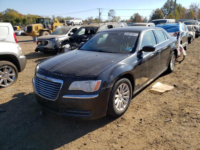 Photo 1 VIN: 2C3CCAAG0DH509386 - CHRYSLER 300 