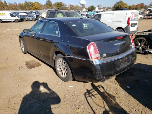 Photo 2 VIN: 2C3CCAAG0DH509386 - CHRYSLER 300 