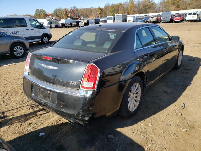 Photo 3 VIN: 2C3CCAAG0DH509386 - CHRYSLER 300 