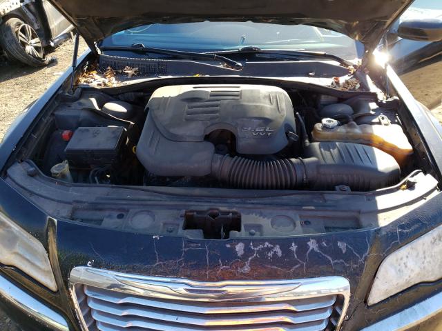 Photo 6 VIN: 2C3CCAAG0DH509386 - CHRYSLER 300 