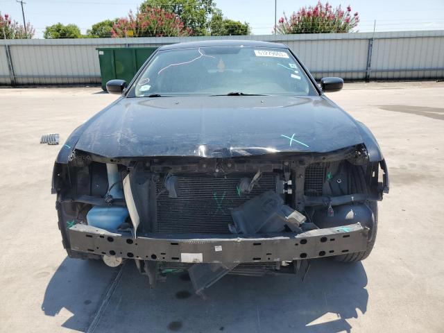 Photo 4 VIN: 2C3CCAAG0DH514930 - CHRYSLER 300 