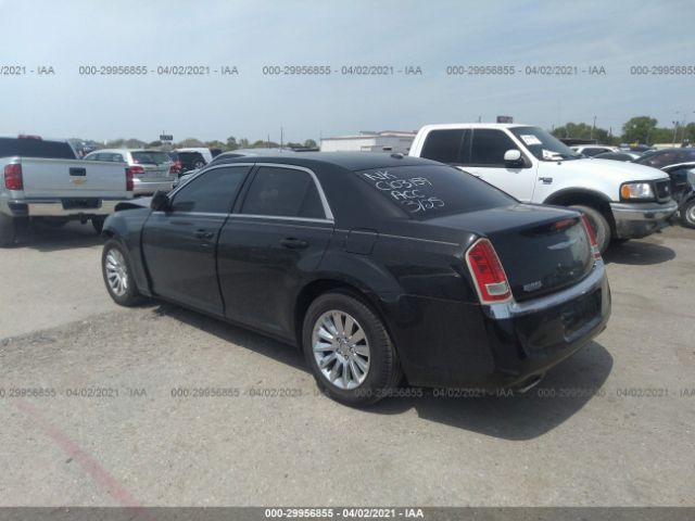 Photo 2 VIN: 2C3CCAAG0DH519836 - CHRYSLER 300 