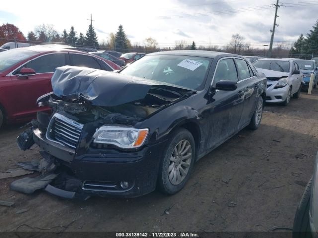 Photo 1 VIN: 2C3CCAAG0DH532649 - CHRYSLER 300 