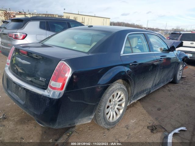 Photo 3 VIN: 2C3CCAAG0DH532649 - CHRYSLER 300 