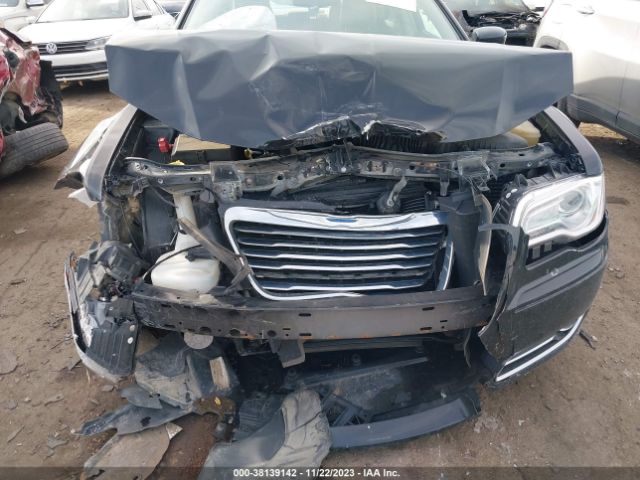 Photo 5 VIN: 2C3CCAAG0DH532649 - CHRYSLER 300 