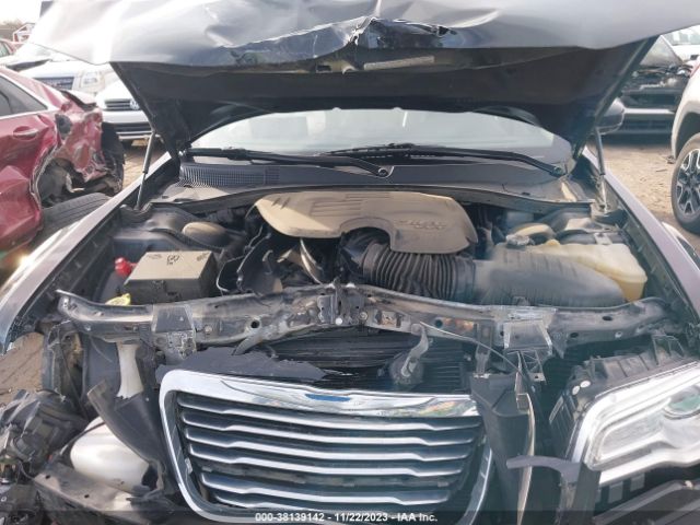 Photo 9 VIN: 2C3CCAAG0DH532649 - CHRYSLER 300 