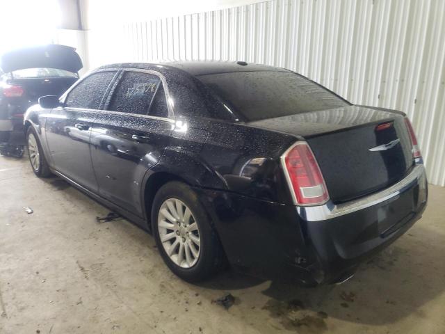 Photo 2 VIN: 2C3CCAAG0DH551072 - CHRYSLER 300 