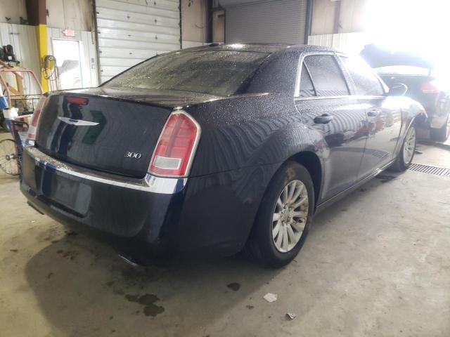 Photo 3 VIN: 2C3CCAAG0DH551072 - CHRYSLER 300 