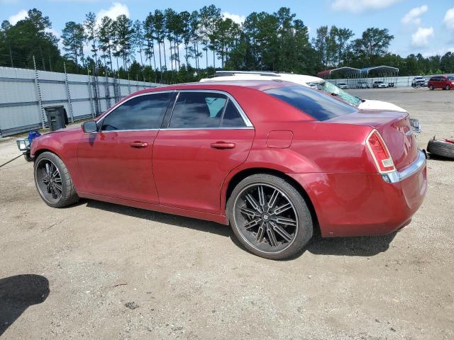 Photo 1 VIN: 2C3CCAAG0DH558670 - CHRYSLER 300 