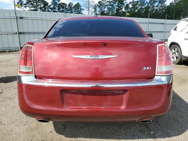 Photo 5 VIN: 2C3CCAAG0DH558670 - CHRYSLER 300 