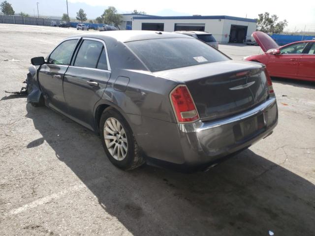 Photo 2 VIN: 2C3CCAAG0DH559964 - CHRYSLER 300 