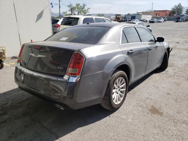 Photo 3 VIN: 2C3CCAAG0DH559964 - CHRYSLER 300 