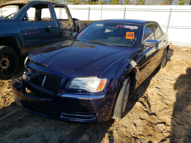 Photo 1 VIN: 2C3CCAAG0DH561438 - CHRYSLER 300 