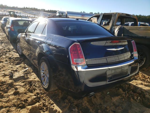 Photo 2 VIN: 2C3CCAAG0DH561438 - CHRYSLER 300 