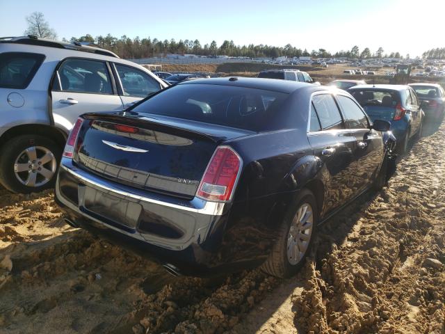 Photo 3 VIN: 2C3CCAAG0DH561438 - CHRYSLER 300 