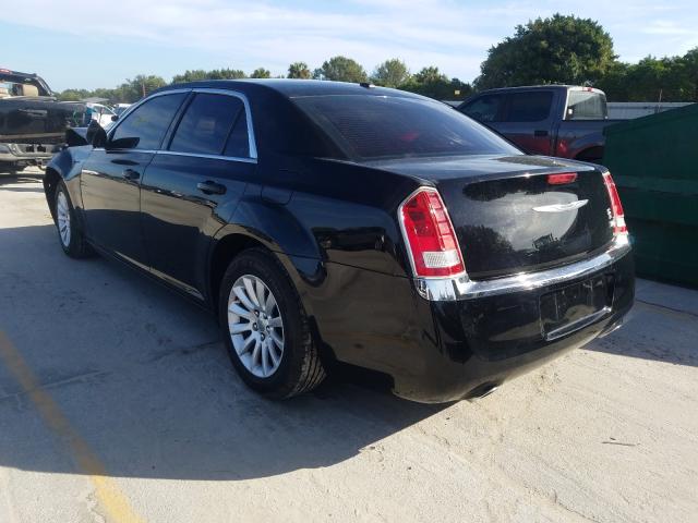 Photo 2 VIN: 2C3CCAAG0DH572665 - CHRYSLER 300 