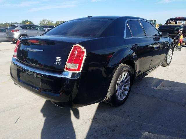 Photo 3 VIN: 2C3CCAAG0DH572665 - CHRYSLER 300 