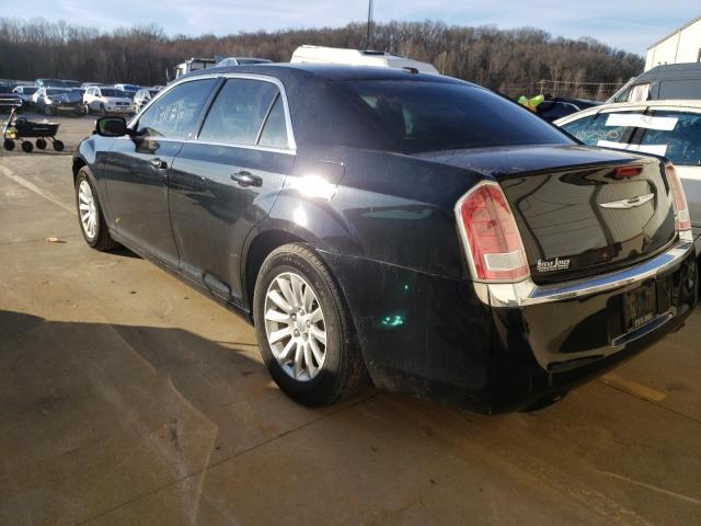 Photo 2 VIN: 2C3CCAAG0DH575002 - CHRYSLER 300 