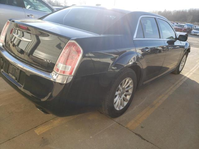 Photo 3 VIN: 2C3CCAAG0DH575002 - CHRYSLER 300 