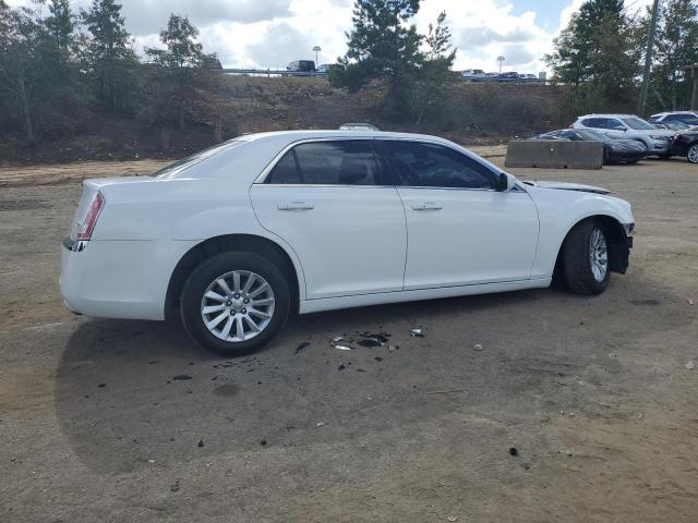 Photo 2 VIN: 2C3CCAAG0DH578370 - CHRYSLER 300 