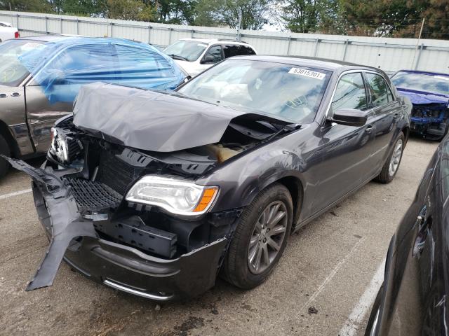 Photo 1 VIN: 2C3CCAAG0DH589028 - CHRYSLER 300 