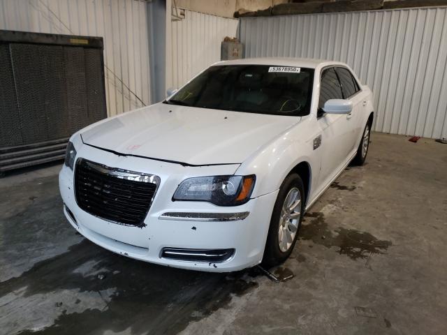 Photo 1 VIN: 2C3CCAAG0DH599056 - CHRYSLER 300 