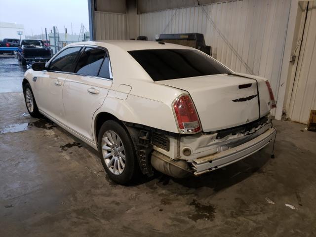 Photo 2 VIN: 2C3CCAAG0DH599056 - CHRYSLER 300 