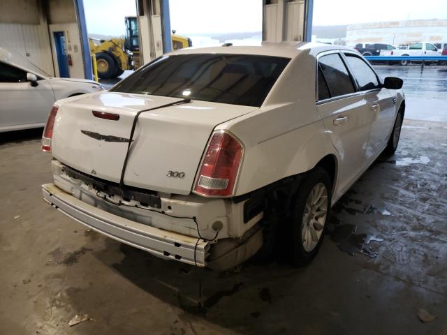 Photo 3 VIN: 2C3CCAAG0DH599056 - CHRYSLER 300 