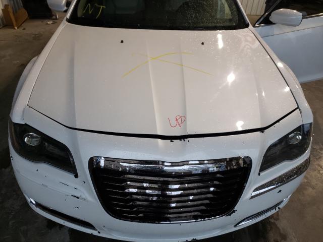 Photo 6 VIN: 2C3CCAAG0DH599056 - CHRYSLER 300 