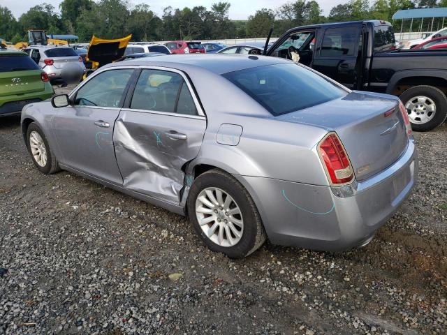 Photo 1 VIN: 2C3CCAAG0DH603526 - CHRYSLER 300 