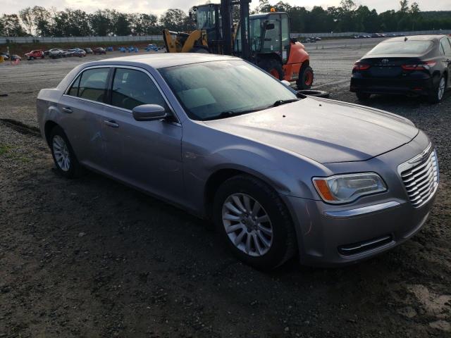 Photo 3 VIN: 2C3CCAAG0DH603526 - CHRYSLER 300 