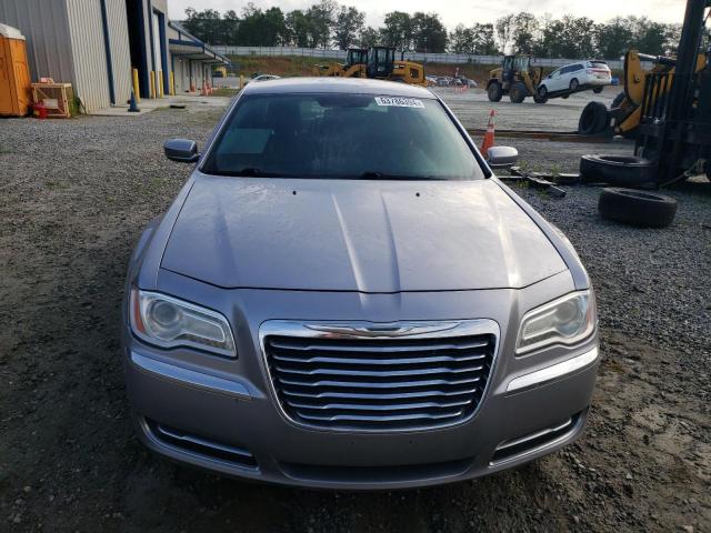 Photo 4 VIN: 2C3CCAAG0DH603526 - CHRYSLER 300 